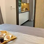 Cintya Apartment Porec