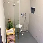 Apartment Cintya *