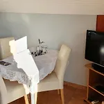 Cintya Apartment Porec