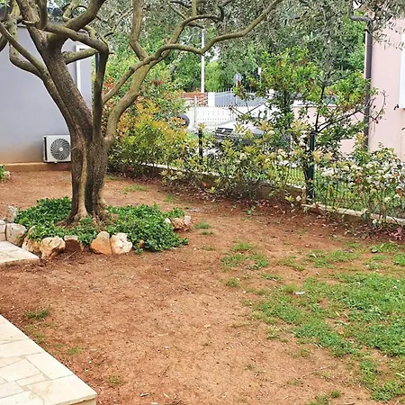 Apartment Cintya Poreč