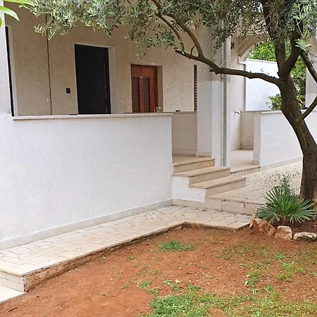 Апартаменти Cintya