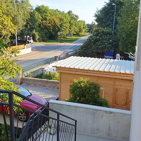 Apartamento Cintya