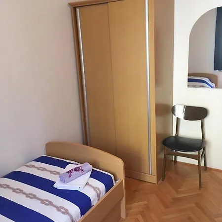 Apartment Cintya