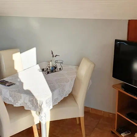 Cintya Apartamento Poreč