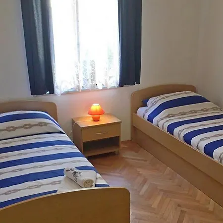 Cintya Apartment Poreč