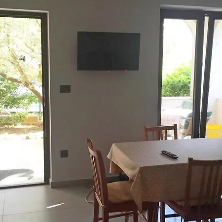 Apartamento Cintya