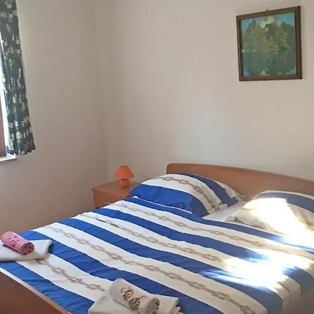 Apartment Cintya Poreč