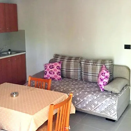 Apartamento Cintya *