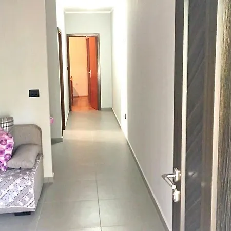 Cintya Apartment Poreč