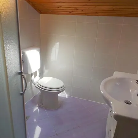 Apartamento Cintya Poreč