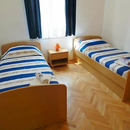 Apartamento Cintya