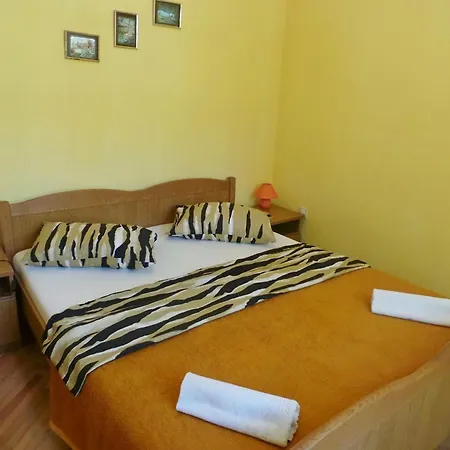 Cintya Apartamento *