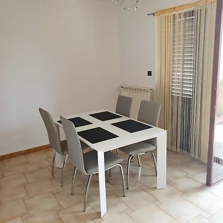 Apartamento Cintya *