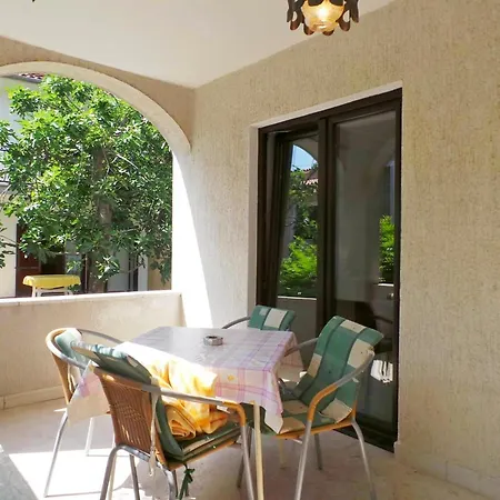 Cintya Apartamento Poreč