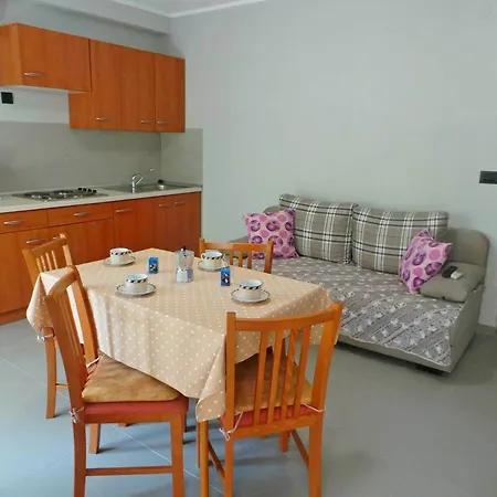 Apartamento Cintya Poreč
