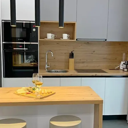 Cintya Apartamento *