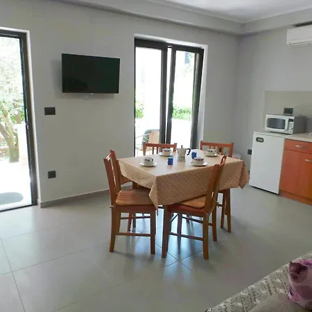 Apartamento Cintya Poreč