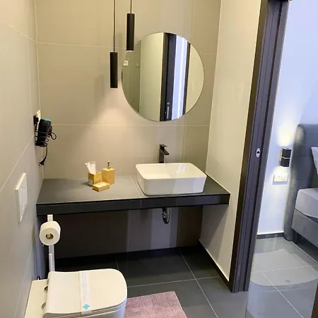 Apartamento Cintya *