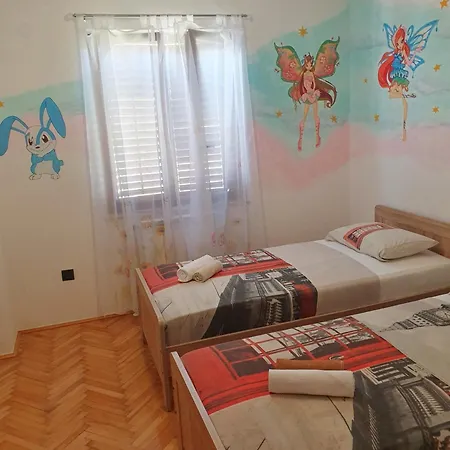 Cintya Apartamento Poreč