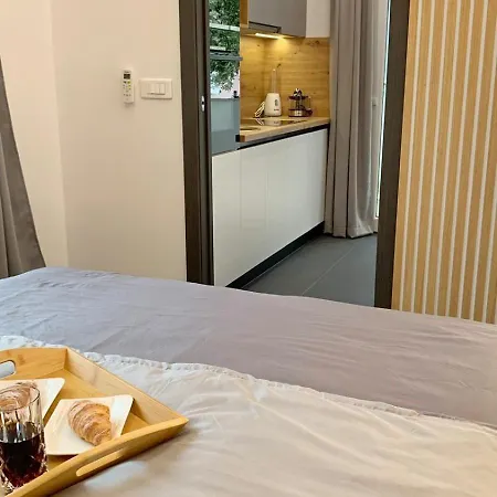 Apartamento Cintya