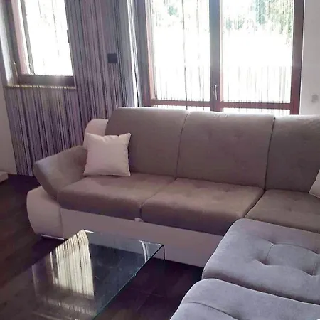 Cintya Apartamento *