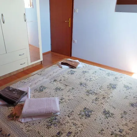 Apartamento Cintya *