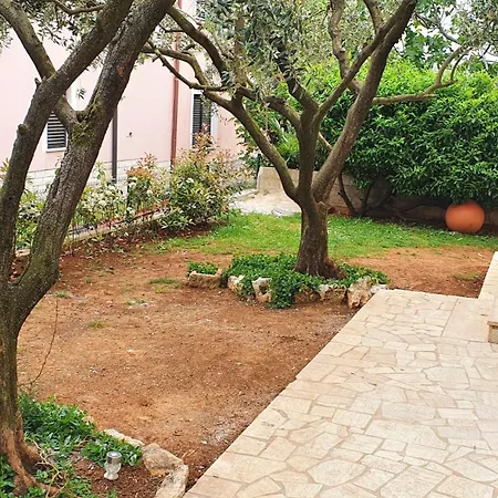 Apartamento Cintya Poreč
