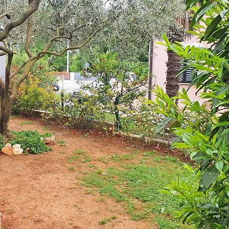 Apartamento Cintya