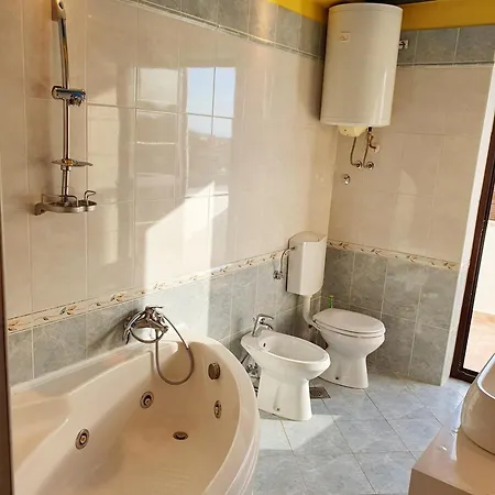 Apartamento Cintya *