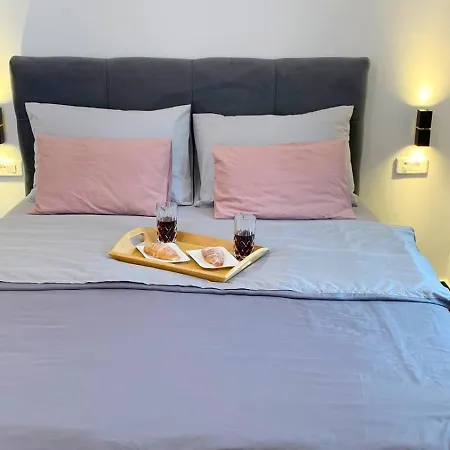 Cintya Apartamento Poreč