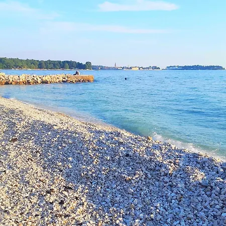 Cintya Apartamento Poreč