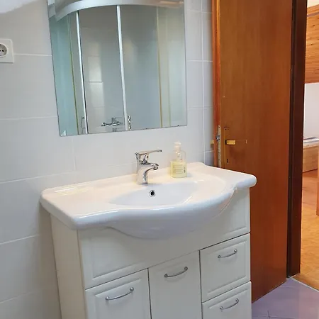 Apartamento Cintya Poreč