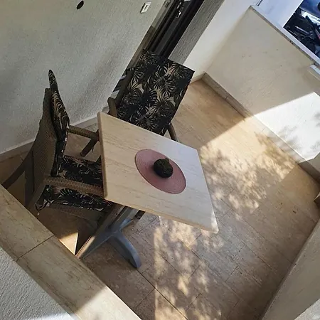 Apartamento Cintya *