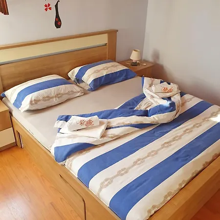 Cintya Apartamento Poreč