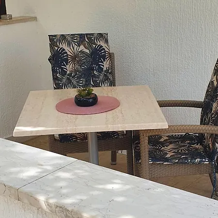 Apartamento Cintya