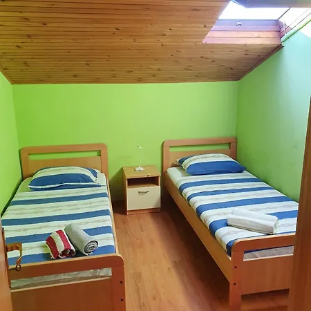 Cintya Apartamento
