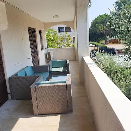 Apartamento Cintya *