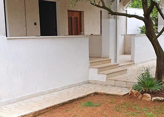 Апартаменти Cintya