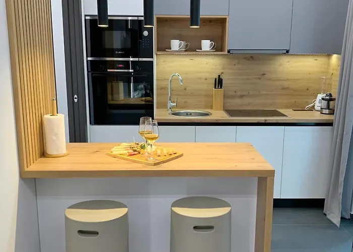 Apartman Cintya Poreč